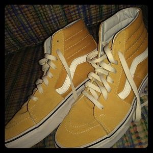 Vans shoes